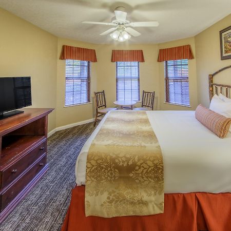 Holiday Inn Club Vacations Apple Mountain Resort At Clarkesville Buitenkant foto