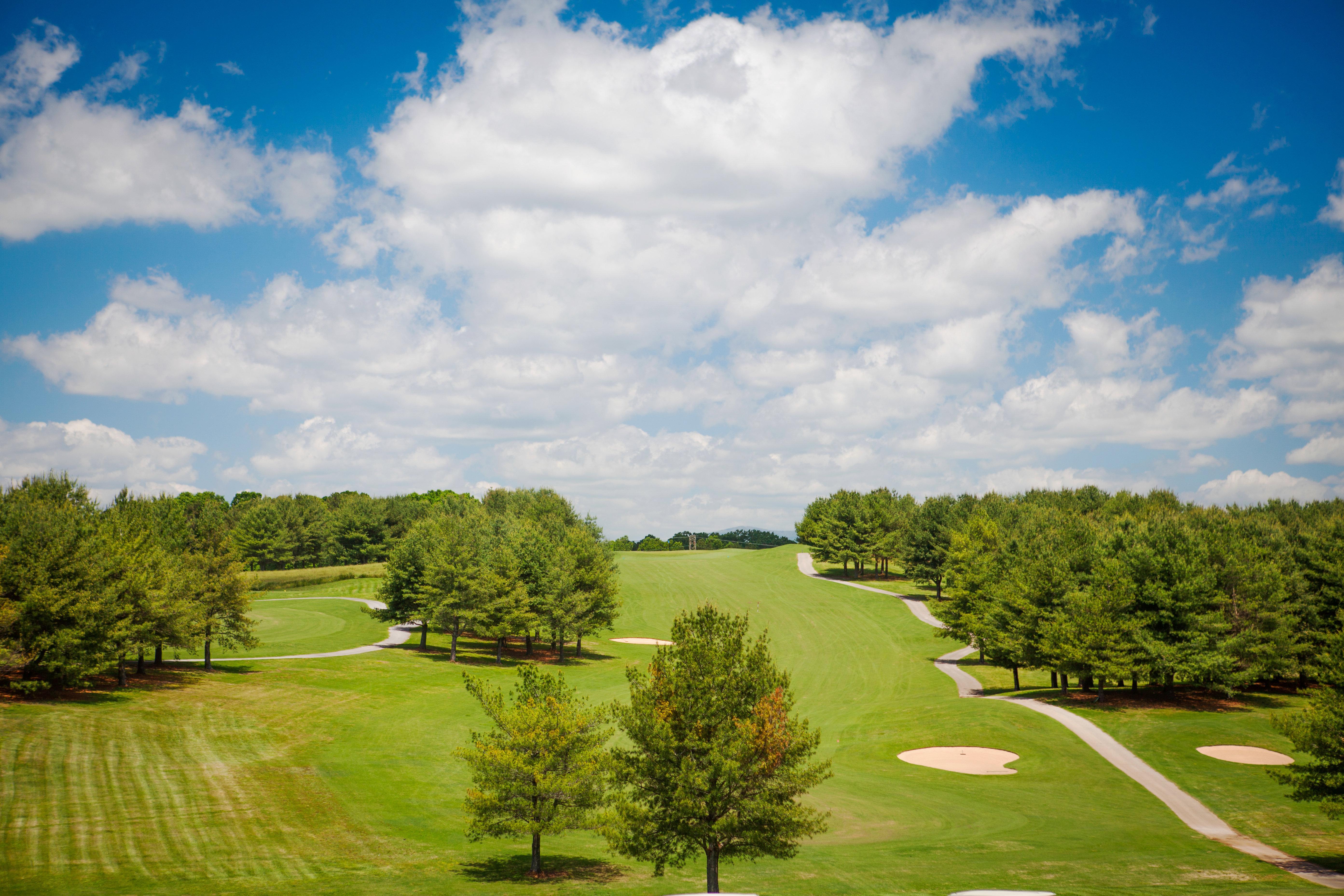 Holiday Inn Club Vacations Apple Mountain Resort At Clarkesville Buitenkant foto