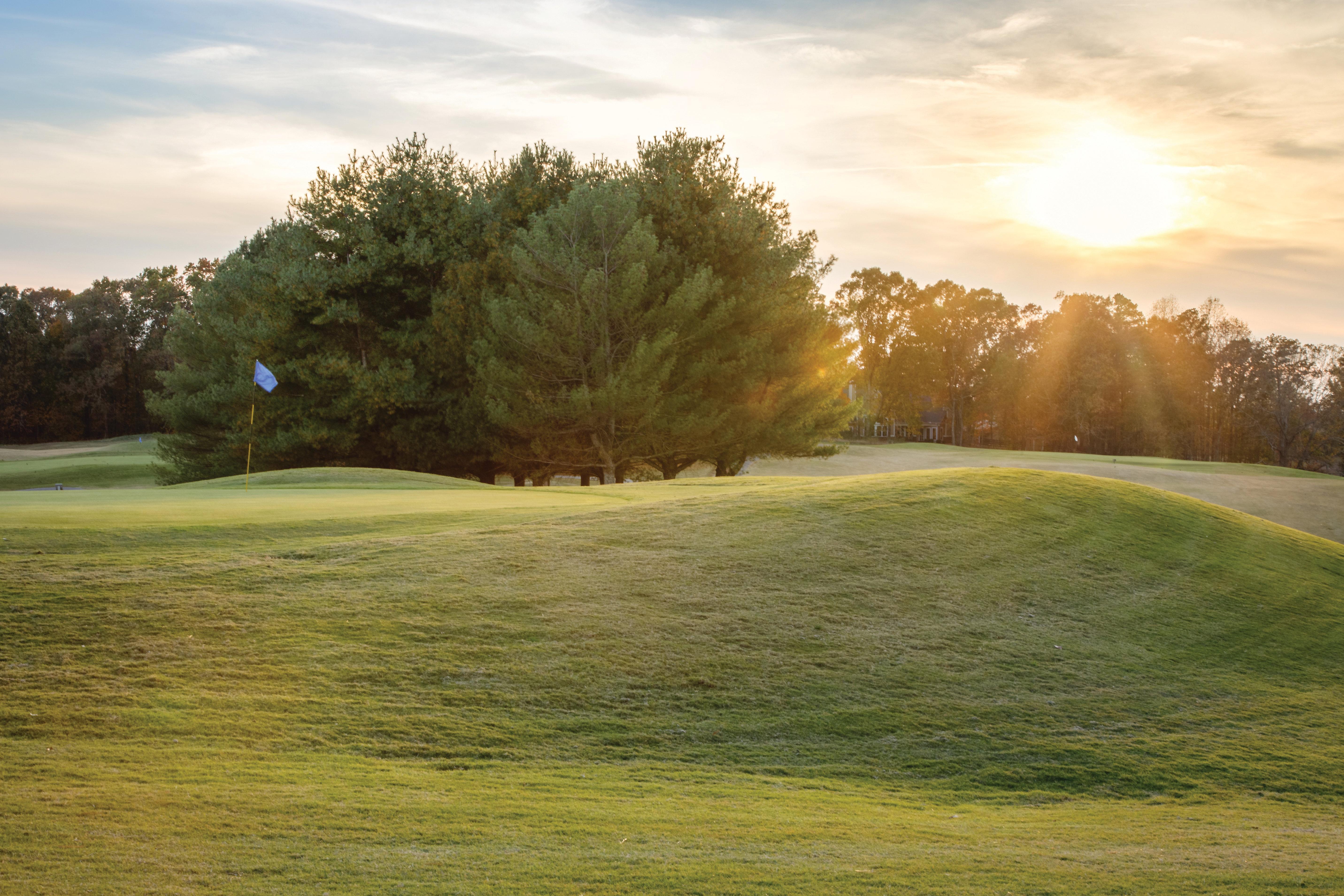 Holiday Inn Club Vacations Apple Mountain Resort At Clarkesville Buitenkant foto