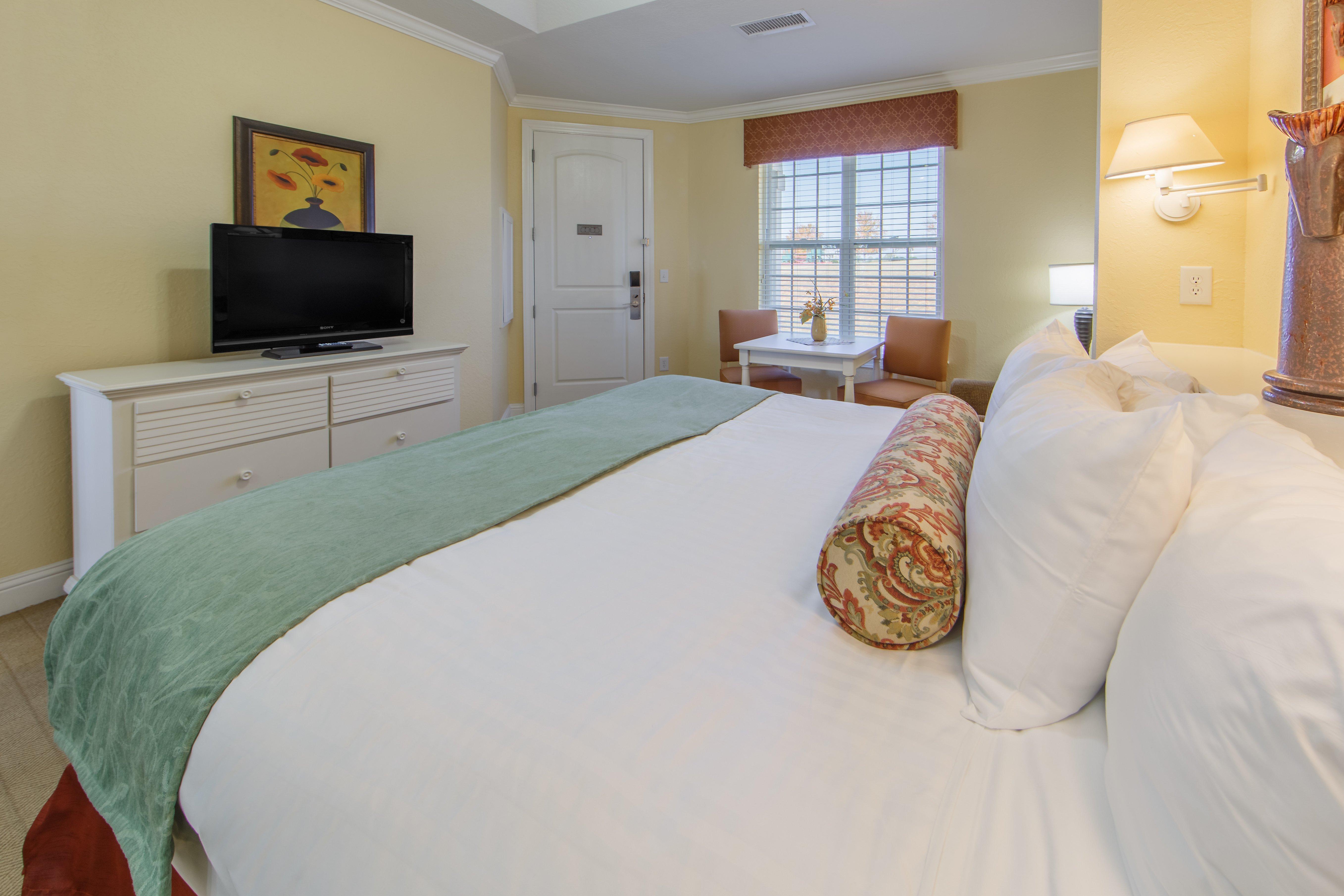 Holiday Inn Club Vacations Apple Mountain Resort At Clarkesville Buitenkant foto