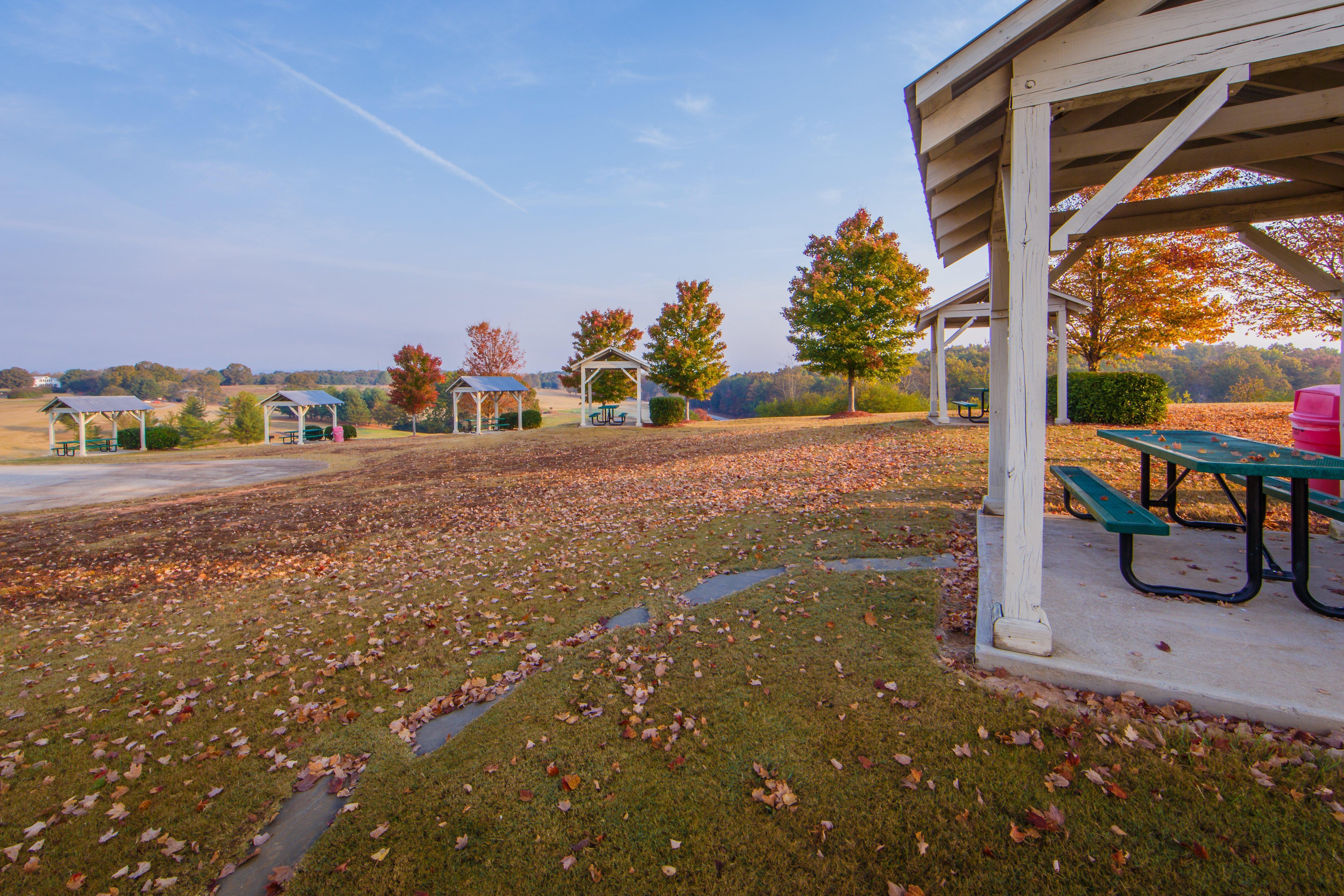 Holiday Inn Club Vacations Apple Mountain Resort At Clarkesville Buitenkant foto